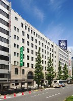 東京建物の本社=同社提供