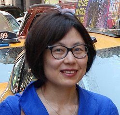 國枝すみれ・ニューヨーク特派員