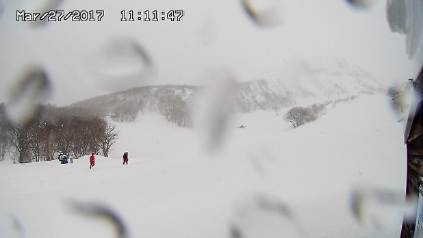 8 students feared dead in Japan avalanche