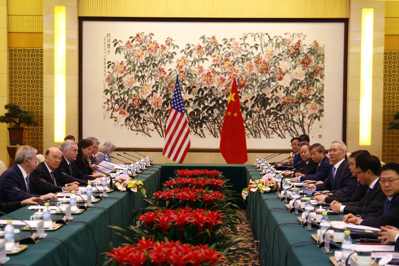 Communication on this topic: Trump, China trade war: Wilbur Ross says , trump-china-trade-war-wilbur-ross-says/ Communication on this topic: Trump, China trade war: Wilbur Ross says , trump-china-trade-war-wilbur-ross-says/