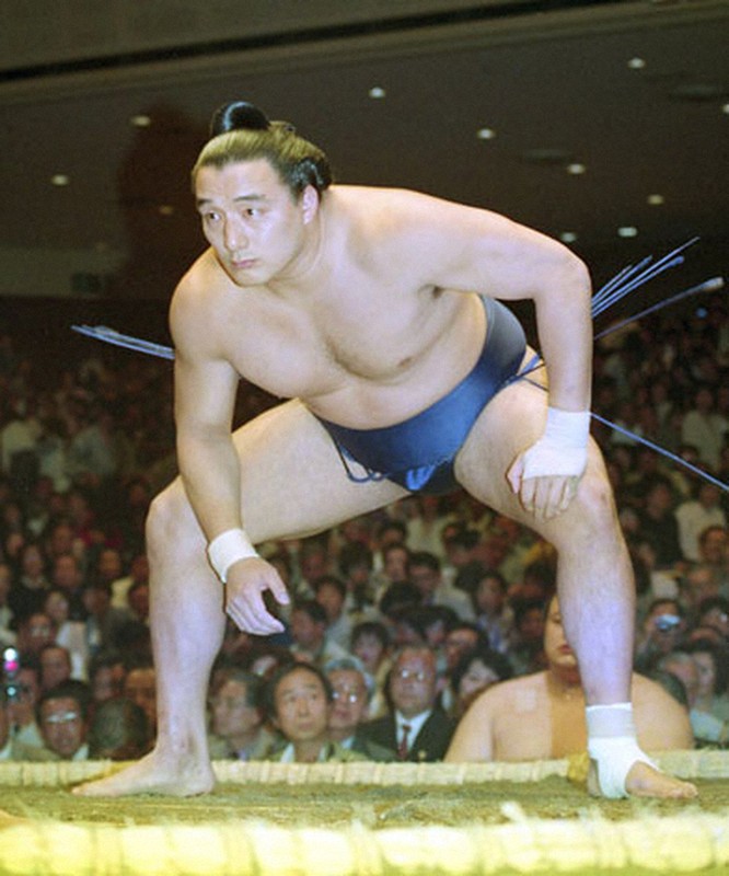 Terao in memoriam pics overview Ozumo Discussions Sumo Forum