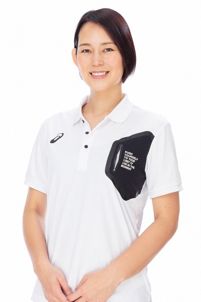 女性アスリートの尻盗撮 