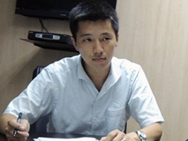 秋山信一・カイロ特派員