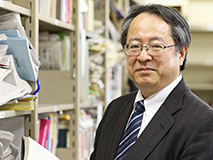 坂東賢治・論説室専門編集委員