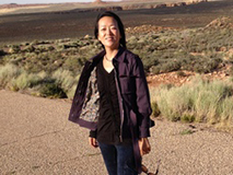 堀山明子・ロサンゼルス特派員