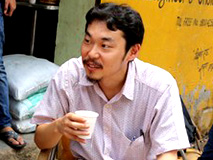 金子淳・ニューデリー特派員