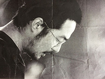 小出洋平・写真部記者