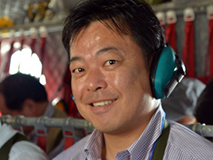 澤田克己・外信部副部長