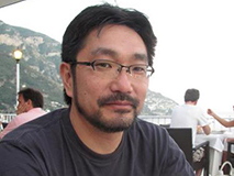 和田浩明・北米総局特派員