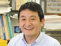 山科武司・生活報道部長