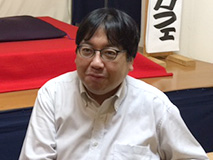 油井雅和・東京本社情報編成総センター記者