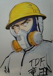 福島をどう描くか：第1回 漫画「いちえふ 福島第一原子力発電所労働記