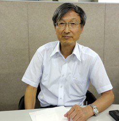 田中善一郎さん