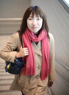 ｗｏｍａｎ私らしく 林業女子会 東京 糸川結花さん 森への愛 は負けない 毎日新聞