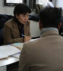 キーパーソンインタビュー 日本の難民審査は厳しすぎる 難民支援協会の石川えりさん 毎日新聞