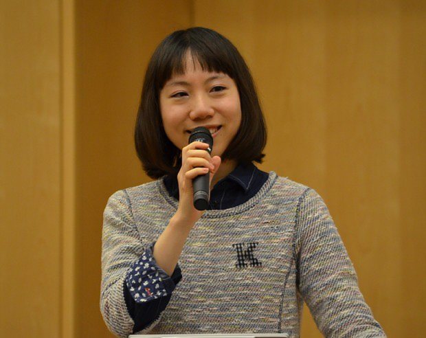 中国的話題：（52）中国人声優・劉セイラさんに聞く | 毎日新聞