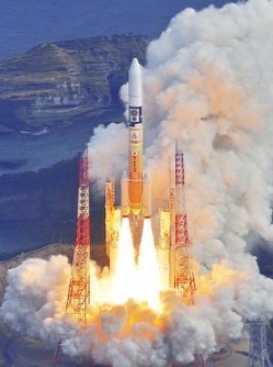 はやぶさ2：打ち上げ200日 初代の教訓生きた イオンエンジンすべて