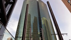 東京都内で＝関口純撮影