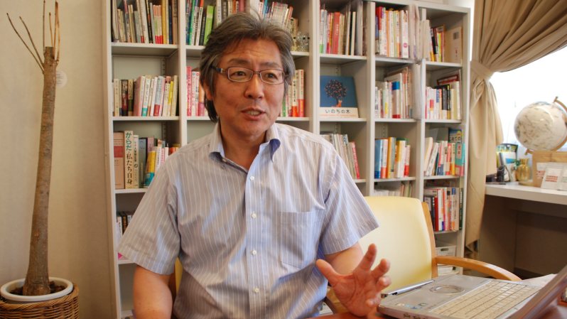 竹内正人・東峯婦人クリニック副院長