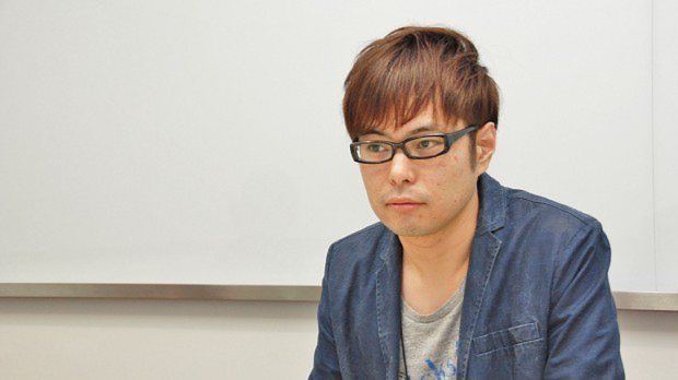 LINE NEWS編集長の末弘良雄氏
