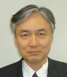 関博之氏