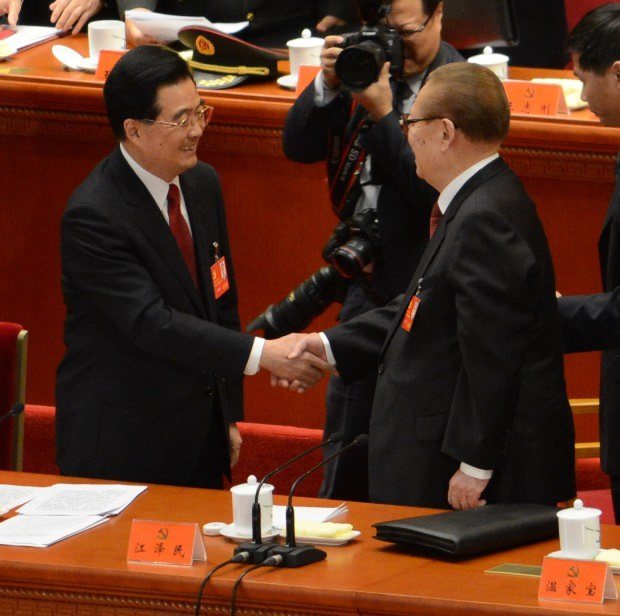 改革を必要と思わない中国指導層の現状こそ危機的 | 経済プレミア
