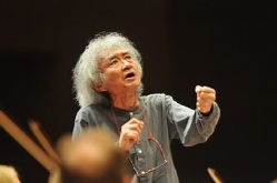 ニュース＆トピックス：小澤征爾80歳ウィーン・フィルが「お誕生