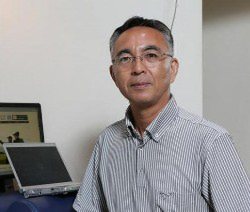 佐藤雅幸所長