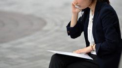 東京都内で＝関口純撮影