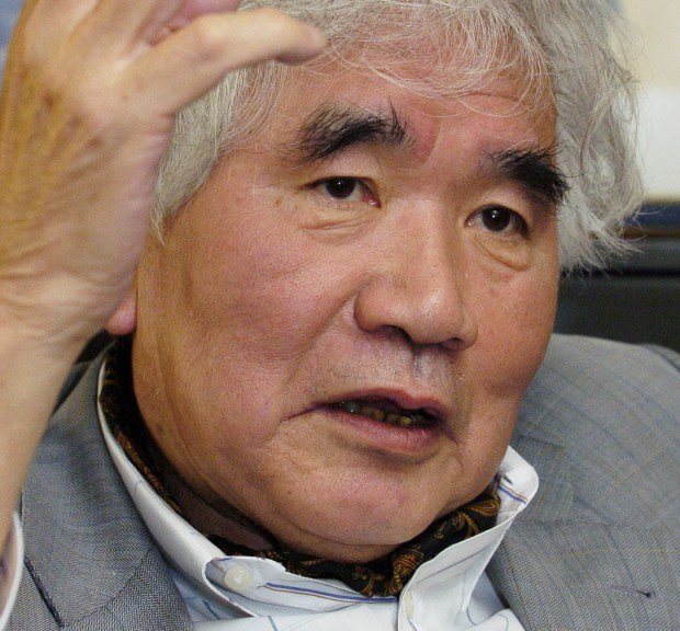 =2004年12月、石井諭撮影