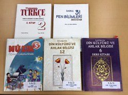 大学倶楽部・文教大：今年はトルコを特集 30日から「世界の教科書展