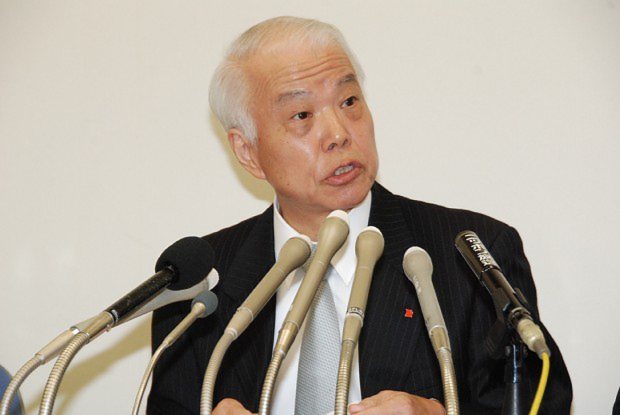 欠陥エアバッグ タカタは危機を乗り越えられるのか 経済プレミア トピックス 編集部 毎日新聞 経済プレミア