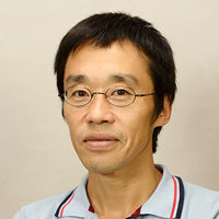 勝田友巳