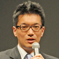 奥野敦史