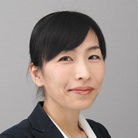 西田佐保子