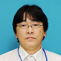 瀬上順敬