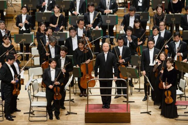 アンコール:ヤルヴィN響 新時代到来を実感させる渾身の名演 | 毎日新聞 アンコール:ヤルヴィN響 新時代到来を実感させる渾身の名演 | 毎日新聞