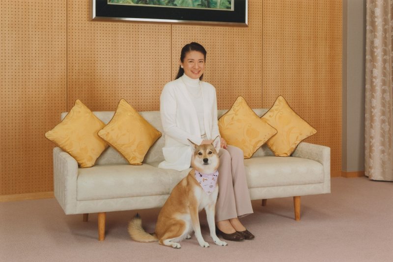 雅子さま：52歳誕生日 訪問先の歓迎励みに [写真特集5/11] | 毎日新聞