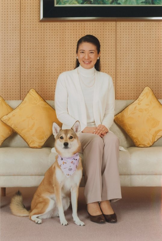 皇太子妃雅子様ご内親王誕生記念 カメオブローチ(鑑別書付き) 皇太子妃雅子様ご内親王誕生記念 カメオブローチ(鑑別書付き