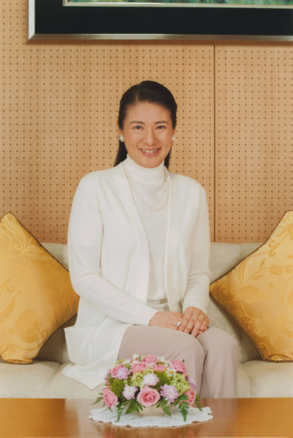 雅子さま：52歳誕生日 訪問先の歓迎励みに | 毎日新聞