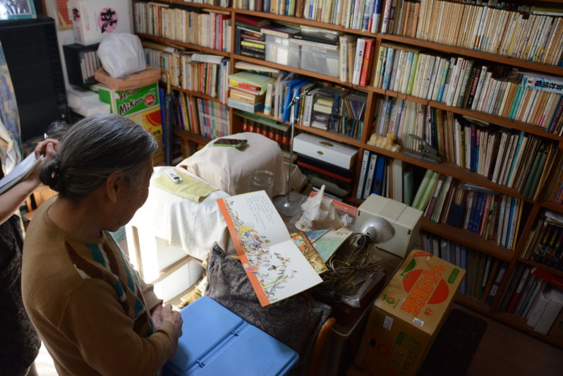 世田谷一家殺害１５年 みきおの本捨てられない 母の思い 毎日新聞