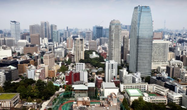 高額家賃でも都心に高級マンションが増えるわけ マンション 住宅最前線 櫻井幸雄 毎日新聞 経済プレミア