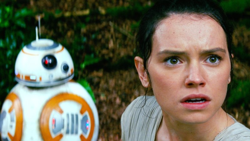 (c)2015Lucasfilm Ltd. & TM. All Rights Reserved.12月18日(金)18時30分全国一斉公開