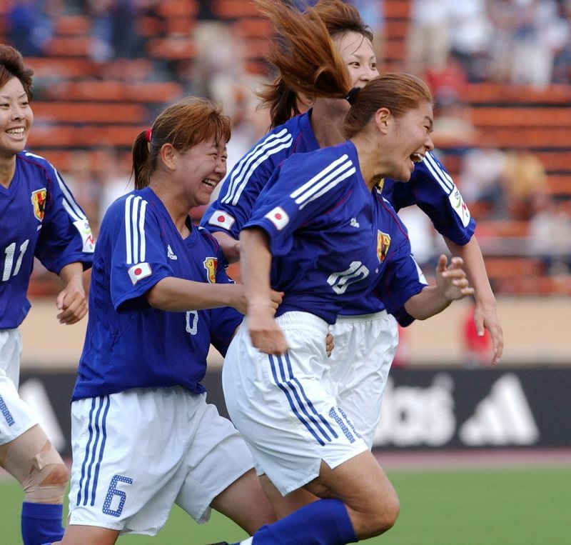 澤穂希[写真特集1/36] | 毎日新聞