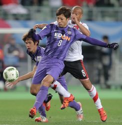 クラブw杯 サンフレッチェ広島ｖｓリバープレート 写真特集6 12 毎日新聞