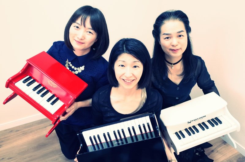 パウゼ：新しくて懐かしい 「トイピアノ」コンサート | 毎日新聞