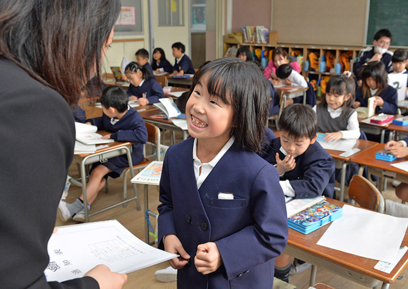大阪市立長吉出戸小学校 JapaneseClass.jp 大阪市立長吉出戸小学校 JapaneseClass.jp