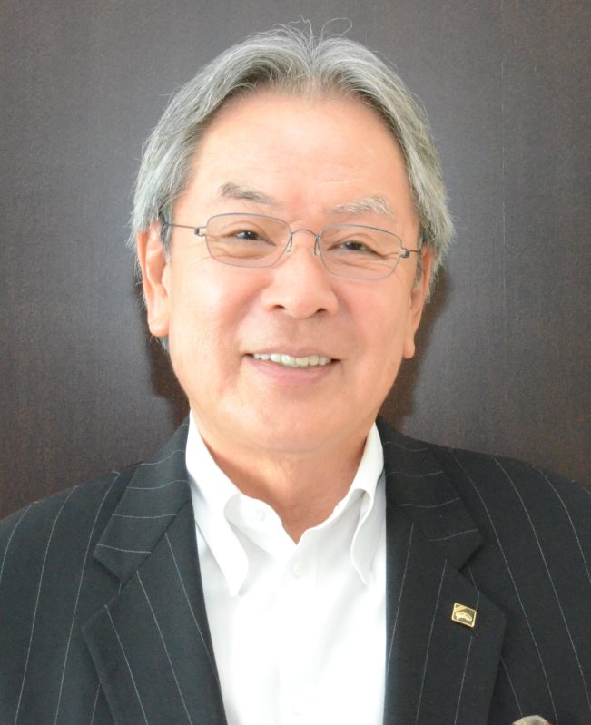ピエトロの村田邦彦社長=浅川大樹撮影