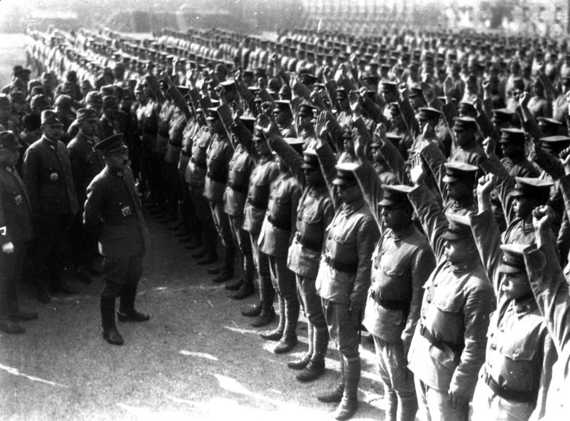 数字は証言する：／4 大将は遊んでいても | 毎日新聞