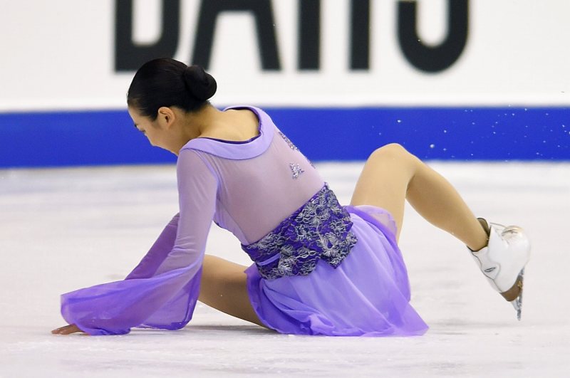フィギュア 宮原２連覇 ２位に樋口 浅田は３位 全日本 写真特集17 35 毎日新聞